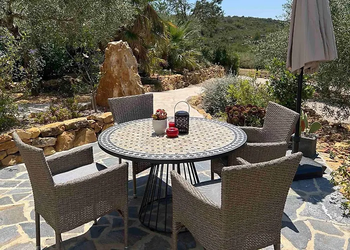 Casa De Olivos - Unique Apartments - Adult Only