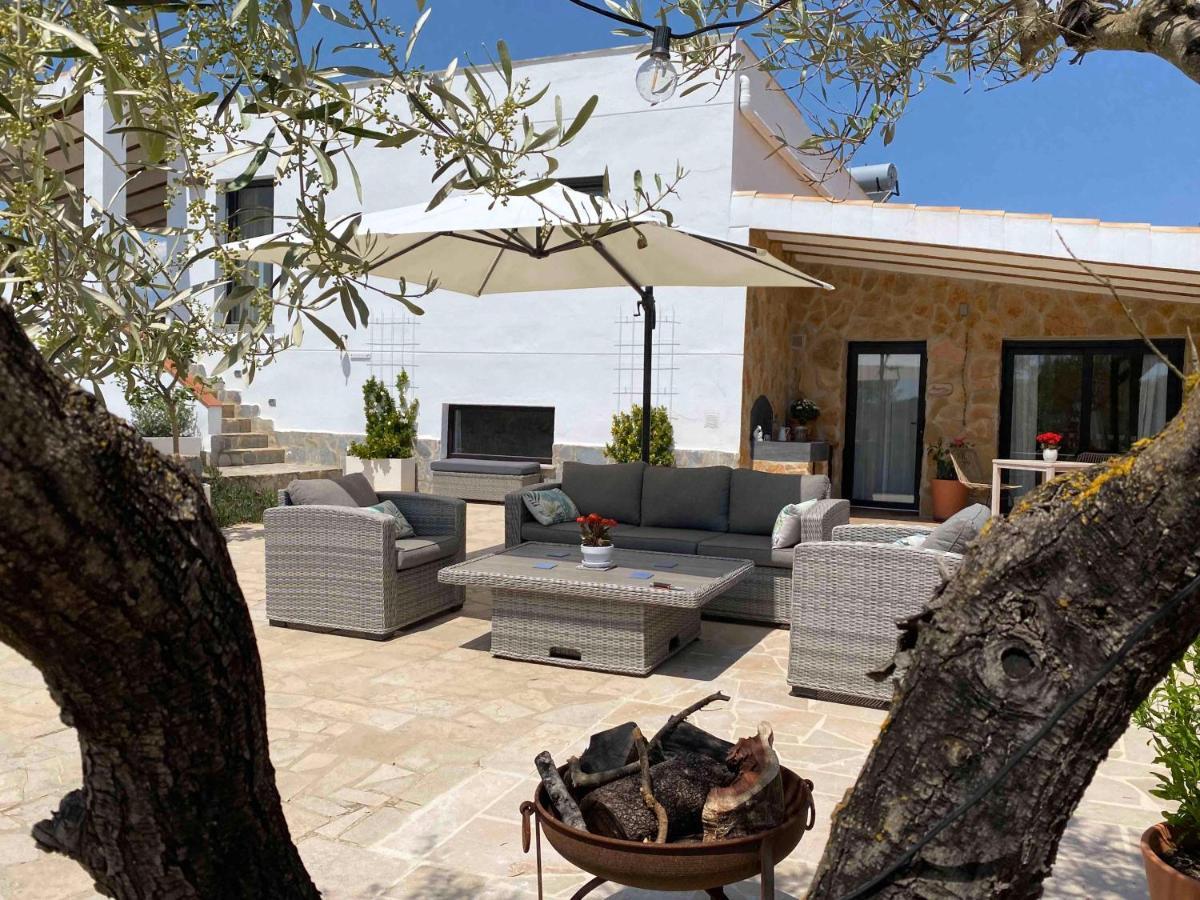 Apartment Casa De Olivos - Unique - Adult Only *
