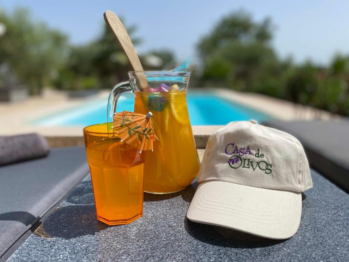 Casa De Olivos - Unique - Adult Only