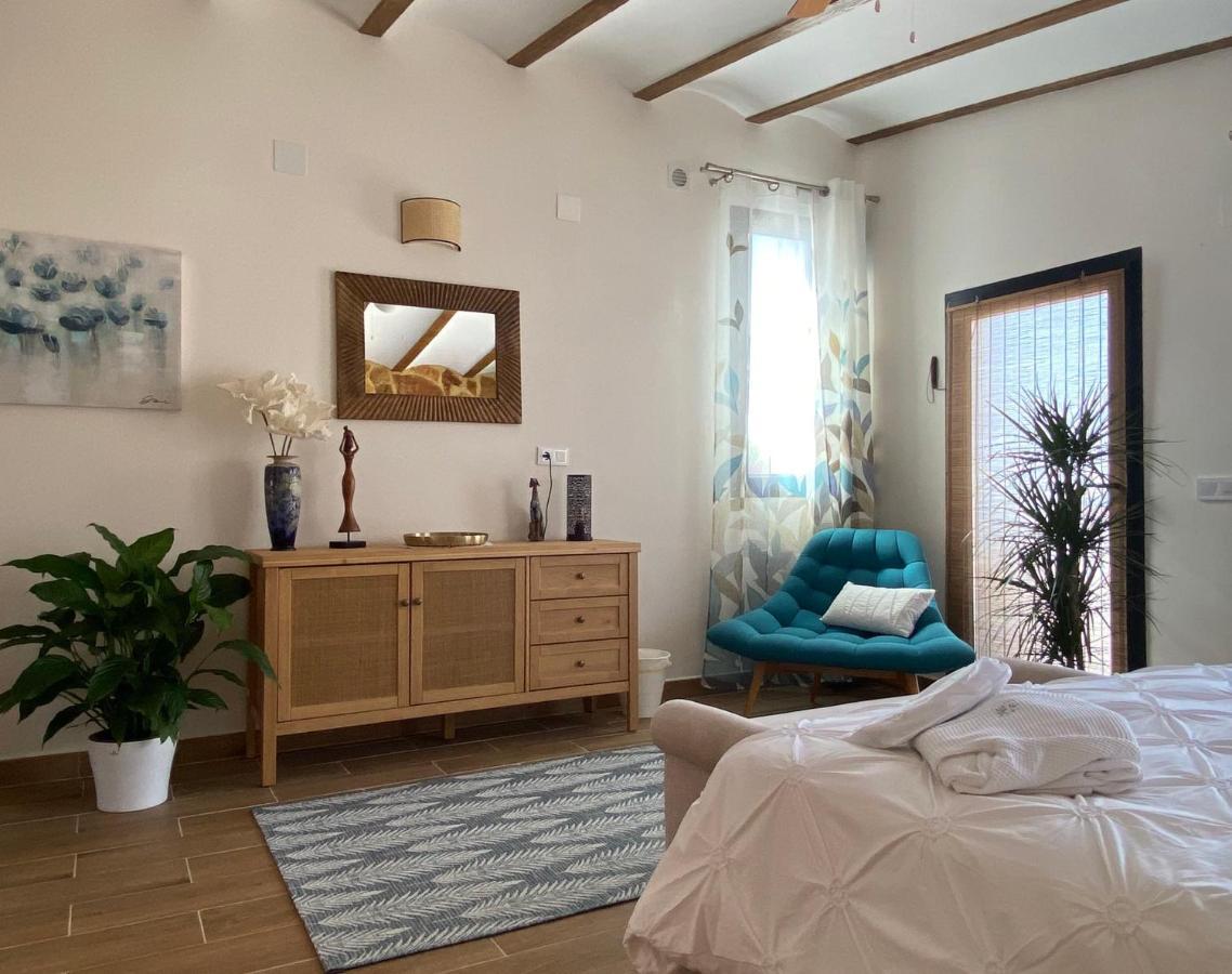 Apartment Casa De Olivos - Unique - Adult Only Traiguera