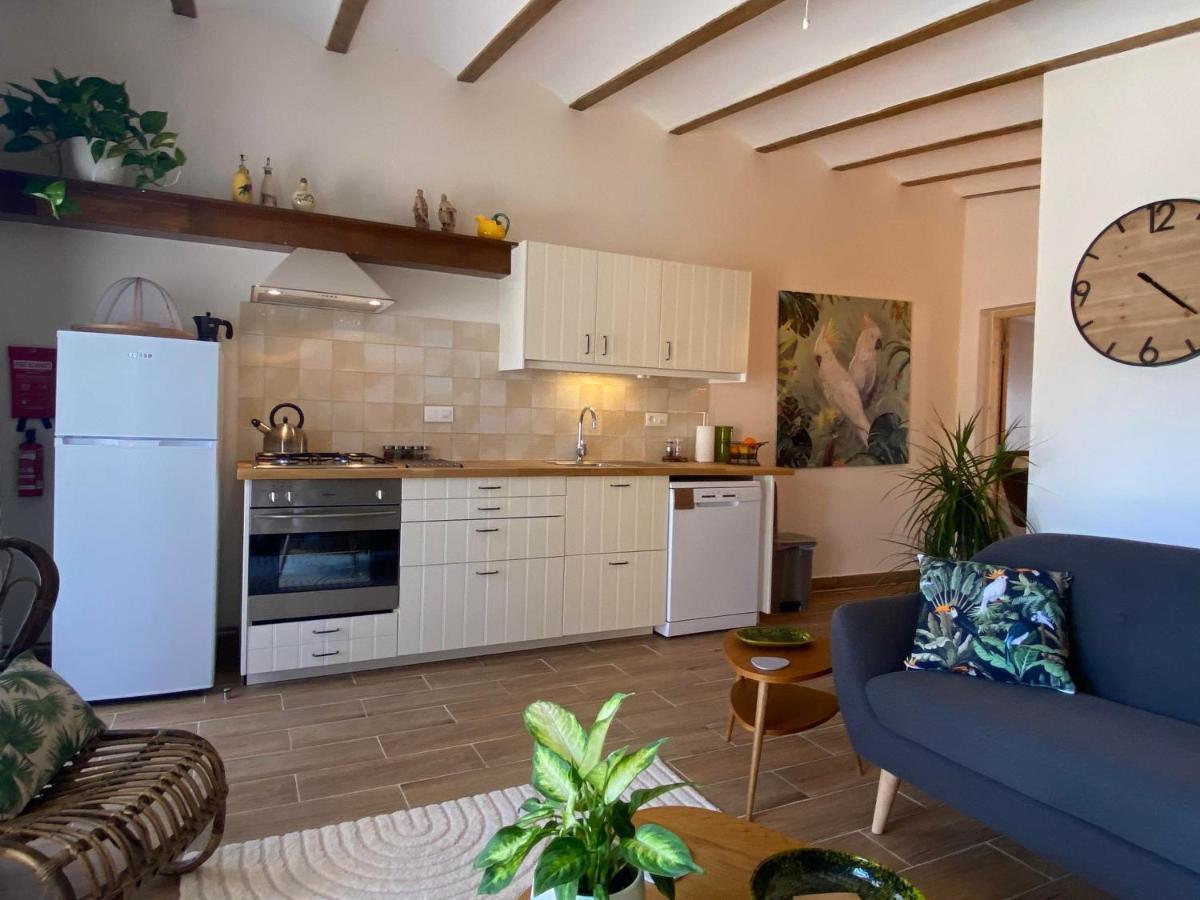 Casa De Olivos - Unique - Adult Only *