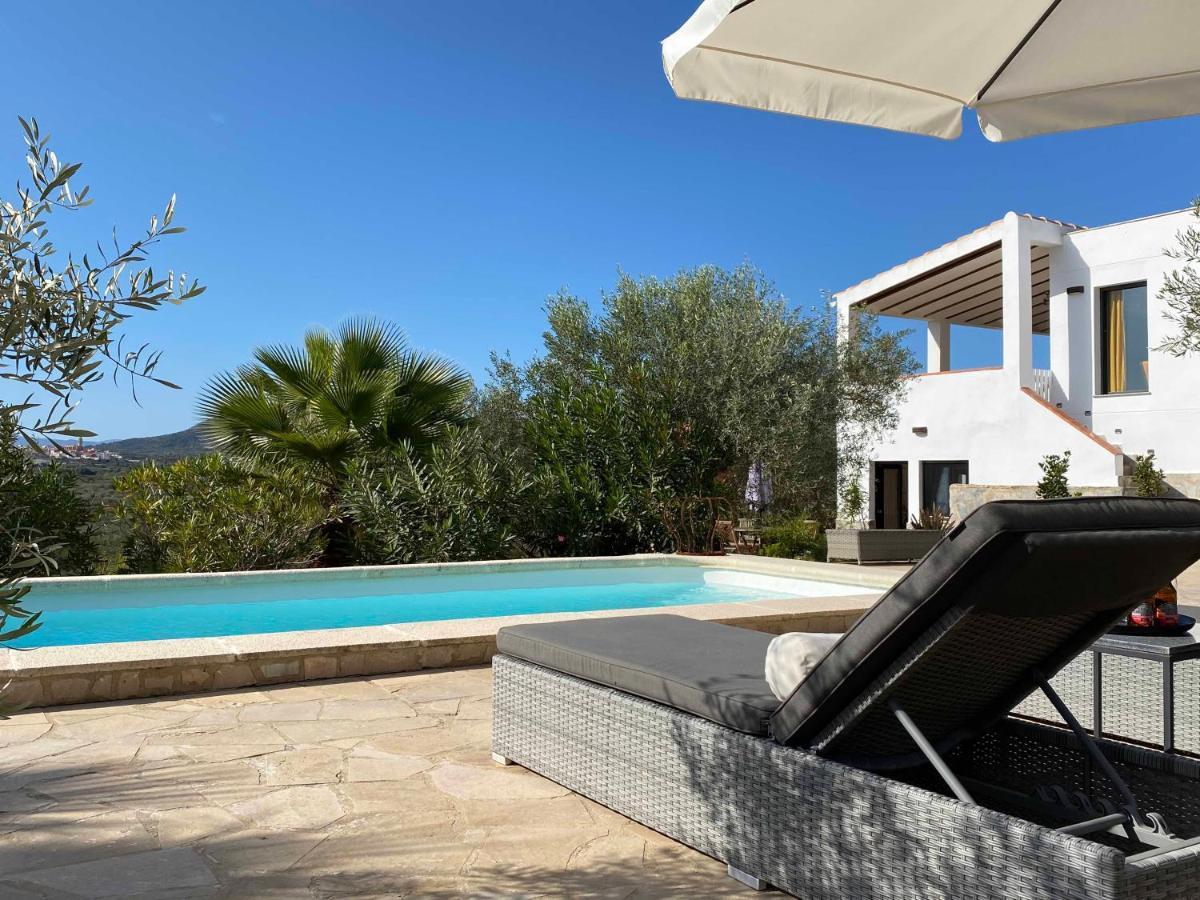 Casa De Olivos - Unique - Adult Only *