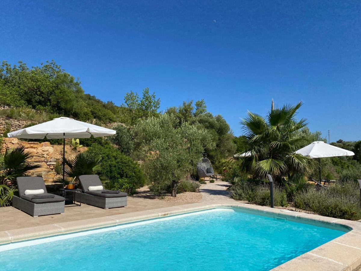 Casa De Olivos - Unique - Adult Only Apartment Traiguera
