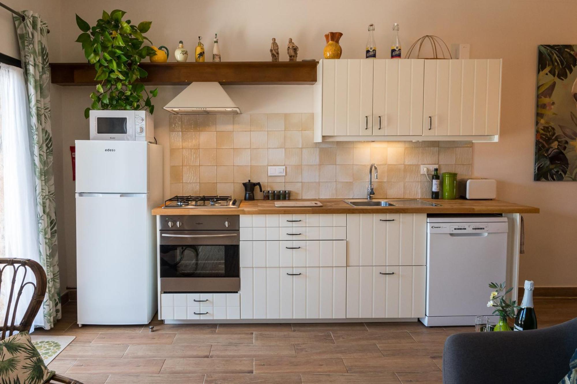 Casa De Olivos - Unique - Adult Only Apartment *
