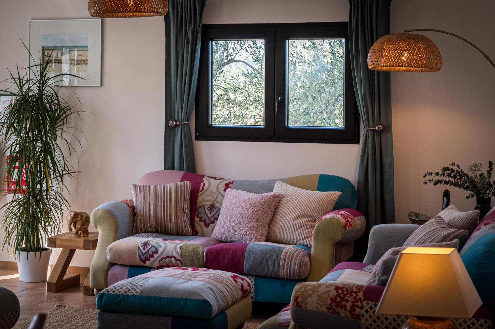 Casa De Olivos - Unique - Adult Only *