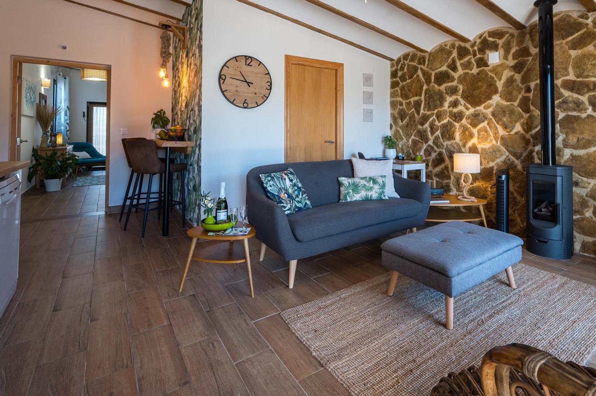 Casa De Olivos - Unique - Adult Only
