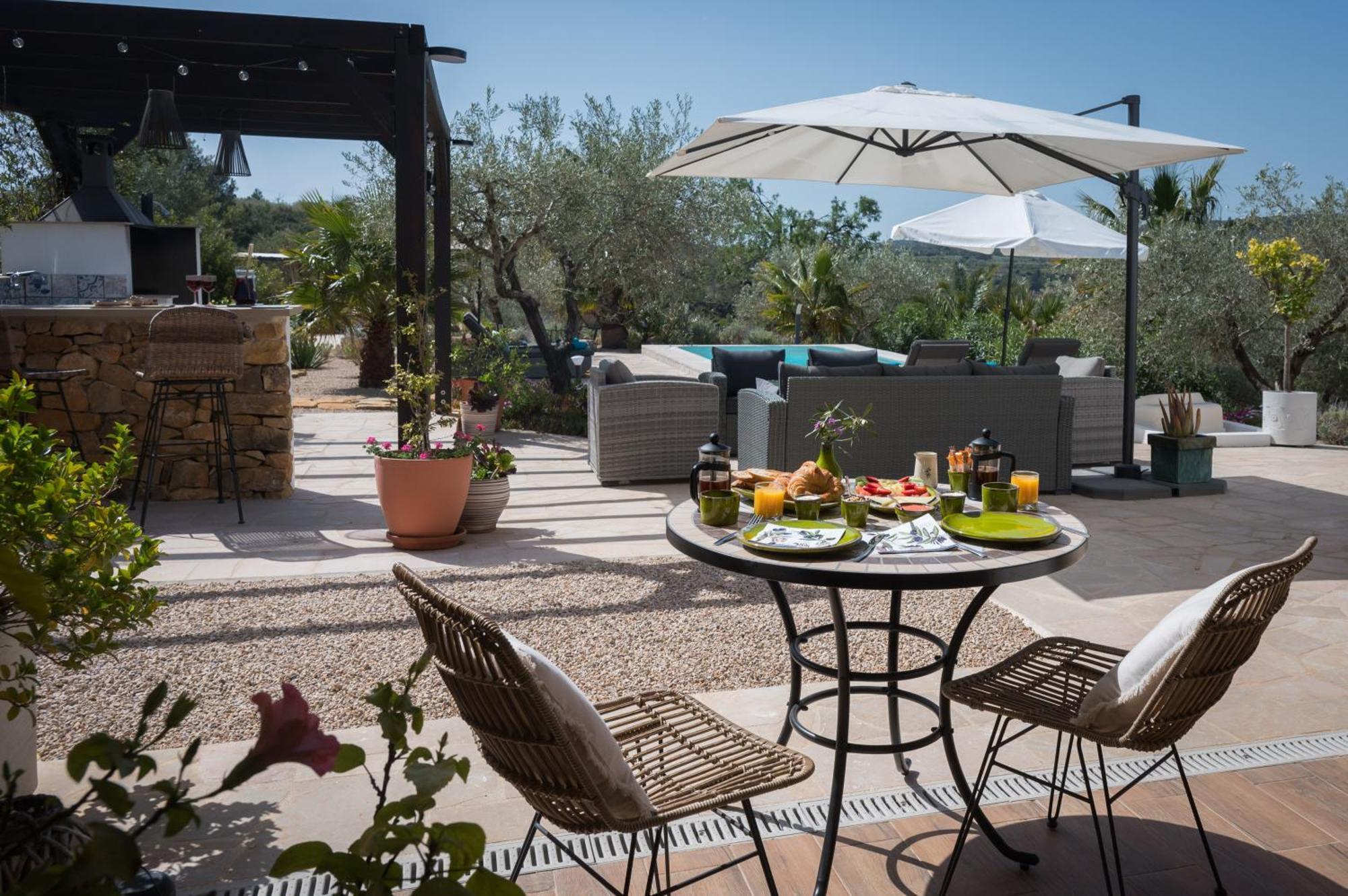 Casa De Olivos - Unique - Adult Only Apartment