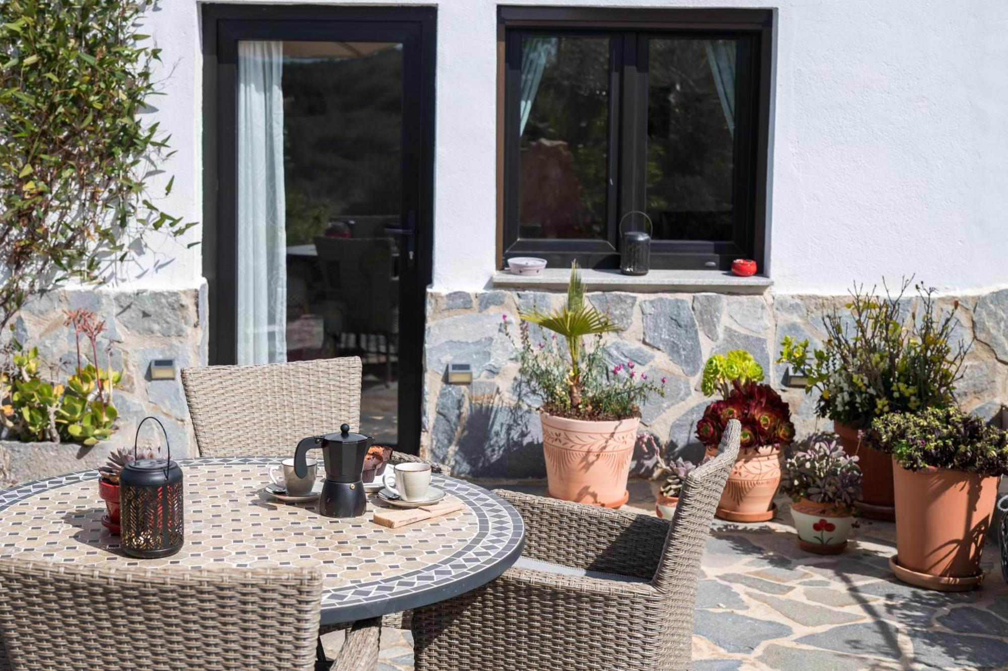 Apartment Casa De Olivos - Unique - Adult Only Traiguera