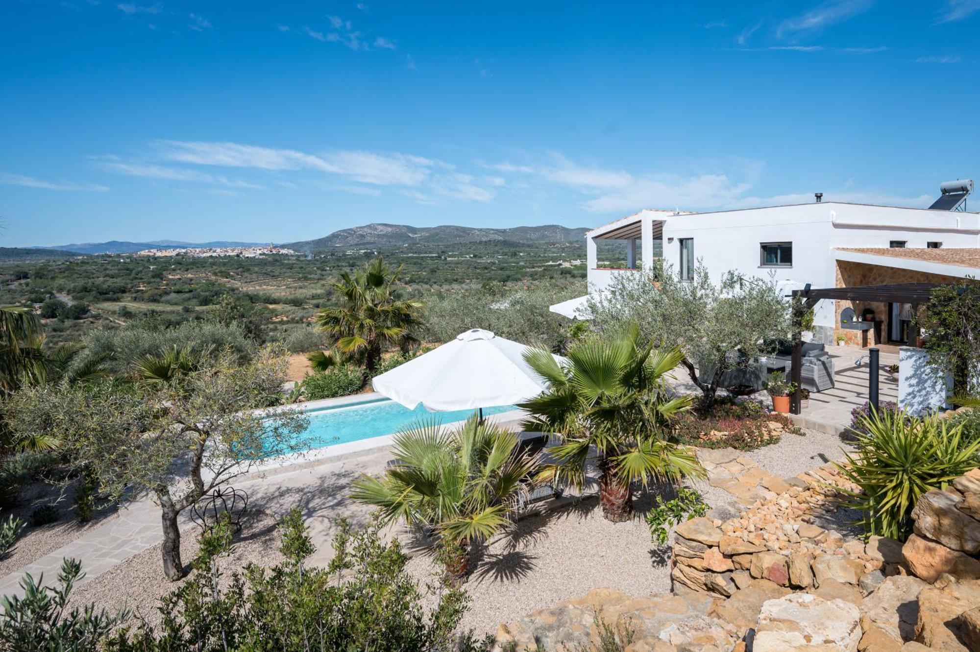 Casa De Olivos - Unique - Adult Only