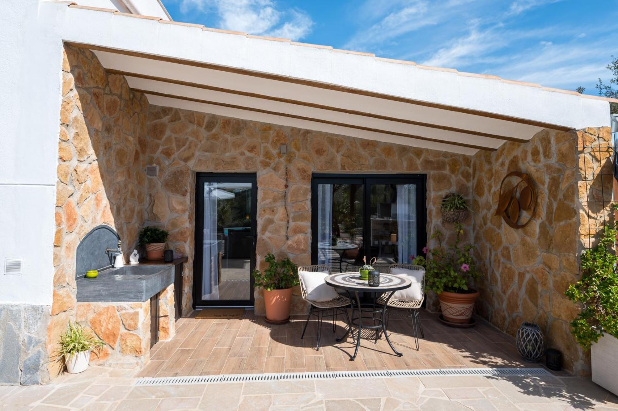 Apartment Casa De Olivos - Unique - Adult Only *